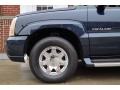 2004 Blue Chip Cadillac Escalade AWD  photo #34