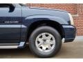 2004 Blue Chip Cadillac Escalade AWD  photo #35