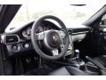 Black - 911 Turbo Coupe Photo No. 21
