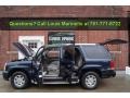 2004 Blue Chip Cadillac Escalade AWD  photo #43