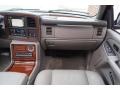 2004 Blue Chip Cadillac Escalade AWD  photo #46