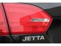 Black - Jetta SE Sedan Photo No. 11