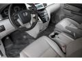 Gray Interior Photo for 2012 Honda Odyssey #103089740