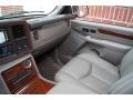 2004 Blue Chip Cadillac Escalade AWD  photo #79