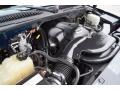 6.0 Liter OHV 16-Valve Vortec V8 2004 Cadillac Escalade AWD Engine