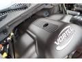 2004 Cadillac Escalade AWD Marks and Logos