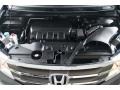 Polished Metal Metallic - Odyssey EX-L Photo No. 29