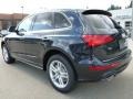 Moonlight Blue Metallic - Q5 3.0 TFSI Premium Plus quattro Photo No. 2