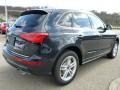 Moonlight Blue Metallic - Q5 3.0 TFSI Premium Plus quattro Photo No. 4