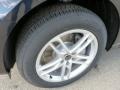 Moonlight Blue Metallic - Q5 3.0 TFSI Premium Plus quattro Photo No. 7