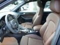 Moonlight Blue Metallic - Q5 3.0 TFSI Premium Plus quattro Photo No. 8