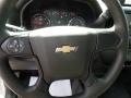 Summit White - Silverado 2500HD WT Crew Cab 4x4 Photo No. 21