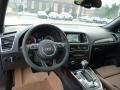 Moonlight Blue Metallic - Q5 3.0 TFSI Premium Plus quattro Photo No. 10