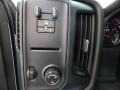 Summit White - Silverado 2500HD WT Crew Cab 4x4 Photo No. 23