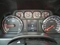 Summit White - Silverado 2500HD WT Crew Cab 4x4 Photo No. 24