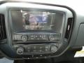Summit White - Silverado 2500HD WT Crew Cab 4x4 Photo No. 25