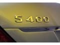 Iridium Silver Metallic - S 400 Hybrid Sedan Photo No. 9