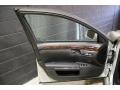 Iridium Silver Metallic - S 400 Hybrid Sedan Photo No. 13