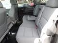 Summit White - Silverado 2500HD WT Crew Cab 4x4 Photo No. 41