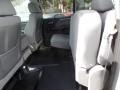 Summit White - Silverado 2500HD WT Crew Cab 4x4 Photo No. 42