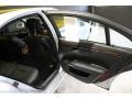 Iridium Silver Metallic - S 400 Hybrid Sedan Photo No. 18