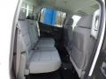 Summit White - Silverado 2500HD WT Crew Cab 4x4 Photo No. 47