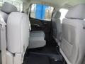 Summit White - Silverado 2500HD WT Crew Cab 4x4 Photo No. 49