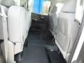 Summit White - Silverado 2500HD WT Crew Cab 4x4 Photo No. 50