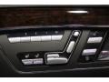 Iridium Silver Metallic - S 400 Hybrid Sedan Photo No. 23