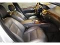 Iridium Silver Metallic - S 400 Hybrid Sedan Photo No. 25