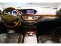 Iridium Silver Metallic - S 400 Hybrid Sedan Photo No. 26