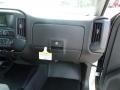 Summit White - Silverado 2500HD WT Crew Cab 4x4 Photo No. 56