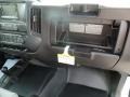 Summit White - Silverado 2500HD WT Crew Cab 4x4 Photo No. 57