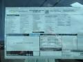 Summit White - Silverado 2500HD WT Crew Cab 4x4 Photo No. 58