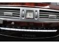 Iridium Silver Metallic - S 400 Hybrid Sedan Photo No. 36