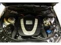 Iridium Silver Metallic - S 400 Hybrid Sedan Photo No. 47