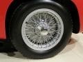 1956 Ferrari 500 Testa Rossa Standard 500 Testa Rossa Model Wheel and Tire Photo