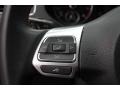 Titan Black Controls Photo for 2012 Volkswagen Jetta #103093283