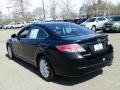 2012 Ebony Black Mazda MAZDA6 i Touring Sedan  photo #9