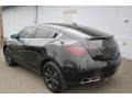 Crystal Black Pearl - ZDX AWD Technology Photo No. 8