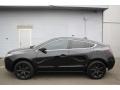 Crystal Black Pearl - ZDX AWD Technology Photo No. 9