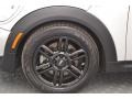 2014 Mini Cooper S Coupe Wheel