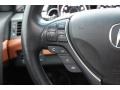 Umber Controls Photo for 2010 Acura ZDX #103094153