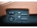 Umber Controls Photo for 2010 Acura ZDX #103094201
