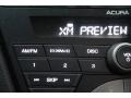 2010 Crystal Black Pearl Acura ZDX AWD Technology  photo #31