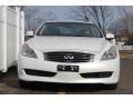 Moonlight White - G 37 x Coupe Photo No. 3