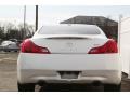 Moonlight White - G 37 x Coupe Photo No. 4