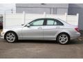 Iridium Silver Metallic - C 300 Luxury 4Matic Photo No. 2
