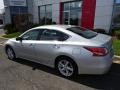 Brilliant Silver - Altima 2.5 SV Photo No. 7
