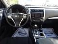Brilliant Silver - Altima 2.5 SV Photo No. 11